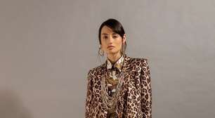 Como misturar estampas e deixar seus looks mais criativos