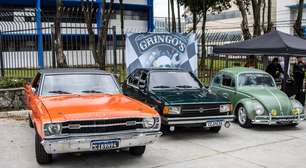 Itaquaquecetuba recebe 12º Encontro de Carros Antigos e Customizados neste domingo
