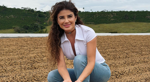 Descobri o segredo para ter cabelo forte com uma raizeira de Chapada dos Veadeiros: feito com feijão, esse tônico para queda capilar me deixou surpresa desde a primeira vez que usei