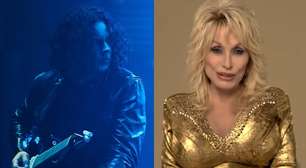 Jack White celebra Dolly Parton cantando "Jolene" horas após morte da cantora
