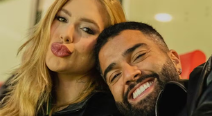 Quem é Hebert Gomes? Amigo de Virginia Fonseca causa polêmica ao tentar beijá-la