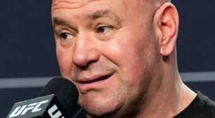 Quem será? Dana White afirma que revelação do Contender Series já faturou mais de R$ 56 milhões no UFC
