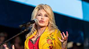 Dolly Parton revelou há mais de uma década qual música queria em seu funeral