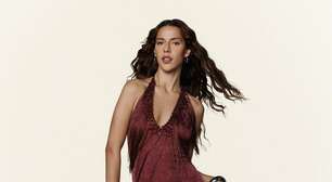 Bershka e Marina Sena lançam collab com música e estilo 'boho utilitário'