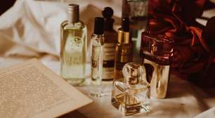 Futuro da perfumaria? IA cria um perfume diferente e exclusivo para cada pessoa