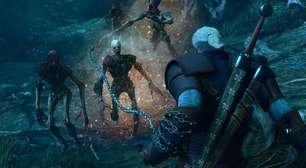 The Witcher 3: Songs of the Past revela 15 minutos de gameplay