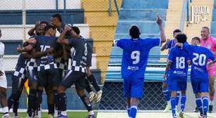 São José-RS x Goiatuba: Onde assistir, escalações e arbitragem