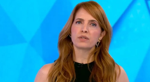 Vai deixar o programa? Poliana Abritta quebra o silêncio sobre audiência do Fantástico