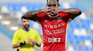 Revelação do Flamengo marca dois gols e decide partida no exterior