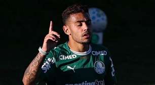 Promessa do Palmeiras, Riquelme Fillipi vira alvo de clubes da MLS