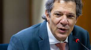 Haddad pede investigação contra Jovem Pan por fake news e ataques a sua esposa