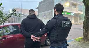 Polícia prende suspeitos de invadir sistema de cartões e fazer compras fraudulentas no RS