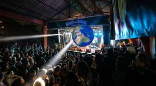 Baile na Terra 2026: festival gratuito terá show e cortejo; saiba mais