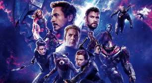 O que é Infinity Vision, selo que acompanha o relançamento de 'Vingadores: Ultimato'?
