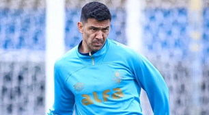 Técnico interfere na negociação, e Balbuena poderá deixar o Grêmio
