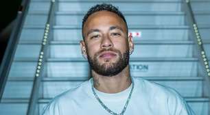 Colar de R$ 2 milhões dado a Neymar vira peça-chave em investigação e ajuda polícia de SP a desmantelar esquema de ouro roubado