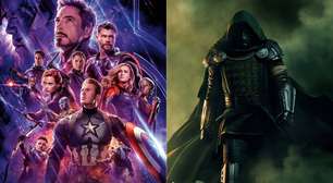 É necessário assistir a 'Vingadores: Ultimato Encore' antes de 'Vingadores: Senhor Destino'?
