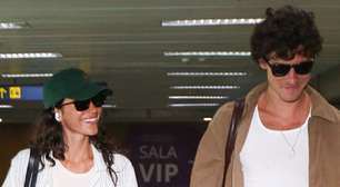 Nem mansão, nem cidadania brasileira: namorado de Bruna Marquezine, Shawn Mendes dá indício inédito de plano de mudança para o Brasil. 'Nisso que estou trabalhando'; descubra o que é!