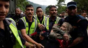 Enchentes no Nepal e no Tibet: o que se sabe sobre a tragédia que deixou mortos e centenas de desaparecidos