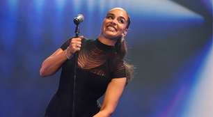 O flerte de Jorja Smith com a música eletrônica virou namoro em 'What Are The Odds'