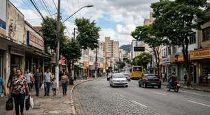 Previsão do tempo em Jundiaí (SP) hoje: veja como fica o clima nesta quarta-feira