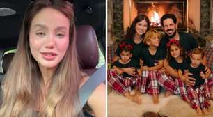 Filha de Biah Rodrigues e Sorocaba passa por cirurgia delicada: