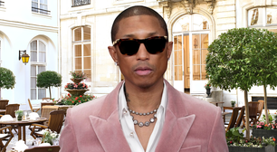 14 mil m² e 275 anos de história: Pharrell Williams compra hotel icônico de luxo em Paris e prepara reforma milionária