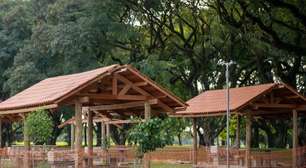Gre-Nal 453: veja por que churrasqueiras do Parque Marinha serão fechadas