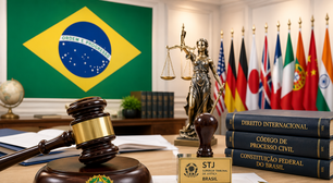 Homologação de sentença estrangeira requer estratégia