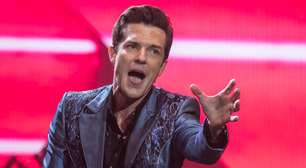 The Killers acabou? Brandon Flowers esclarece