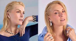 Rommanel e Ana Hickmann lançam coleção inspirada no estilo resort chic