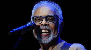 Gilberto Gil é homenageado com título de Doutor Honoris Causa da USP