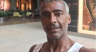 Romário devolve salário de senador referente ao período em que esteve na Copa do Mundo; saiba valor