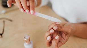 Especialista revela truques para manter as unhas bonitas e saudáveis sem esmalte