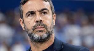 Artur Jorge elogia atuação do Cruzeiro em clássico: "Dominador"