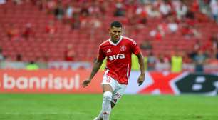 Bruno Gomes, Vitinho, Bernabei, Alan Patrick, Bruno Henrique, Carbonero, Alerrandro, Borré, Rodrigo Villagra e Braian Aguirre: os jogadores do Internacional com mais jogos em 2026