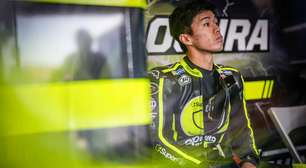 MotoGP: Ai Ogura está fora do GP de Aragão após sofrer fratura na mão