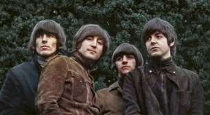 Beatles: ouça gravação inédita que mostra como surgiu "Day Tripper"