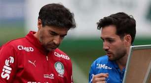 Escalação do Palmeiras: saída de Allan Elias muda o time contra o Santos