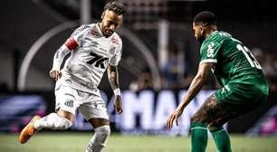 Palmeiras x Santos: enigma Neymar e Abel invicto agitam clássico