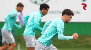 Palmeiras x Santos: Onde Assistir ao Vivo e Neymar Vai Jogar?