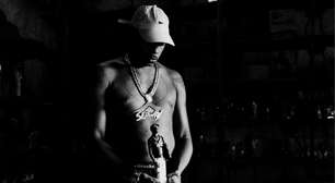 VANDAL une grime e orquestra em 'VANGUARDAH', seu novo álbum