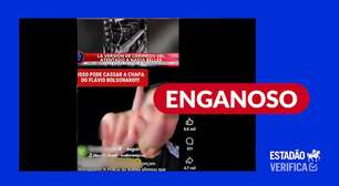 Vídeo não mostra 'central de bots' de Fernando Cerimedo na Bolívia