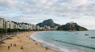 Previsão do tempo em Vila Velha hoje: veja como fica o clima nesta quarta-feira