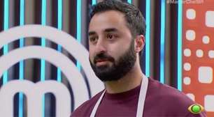 MasterChef Brasil: Participante revela morte do pai durante gravações e é eliminado na mesma semana