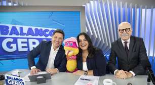 A Hora da Venenosa bate recorde de audiência no ano com quase 8 pontos de média: Ibope da TV 24/08