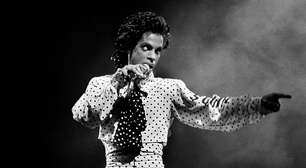 O disco que Prince desistiu de lançar por ser 'amaldiçoado'