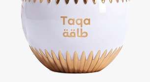 Mawwal aposta em fragrâncias árabes e destaca sofisticação do perfume Taqa