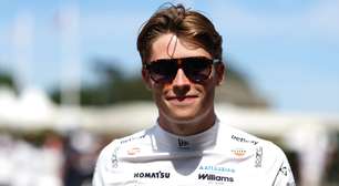 F1: Williams confirma Luke Browning no TL1 do GP da Itália