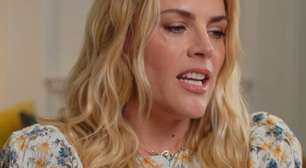 Busy Philipps, de 'As Branquelas', revela diagnóstico de tumor raro no cérebro